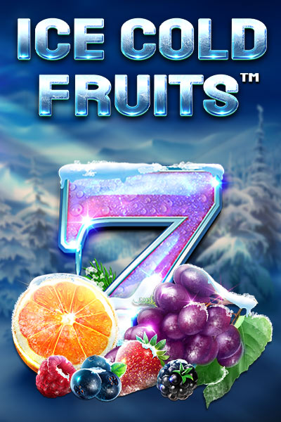 Ice Cold Fruits